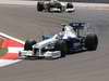 GP TURCHIA - Qualifiche e Prove Libere 3